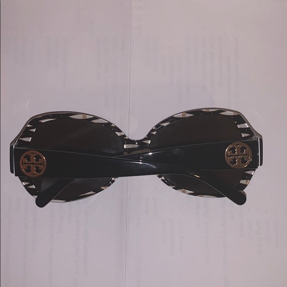 Authentic Tory Burch sunglasses